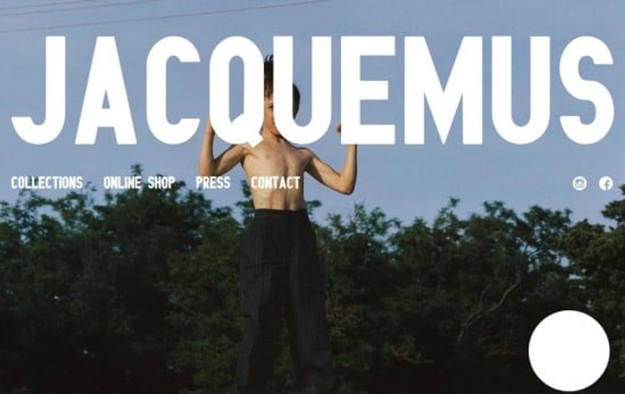 home jacquemus