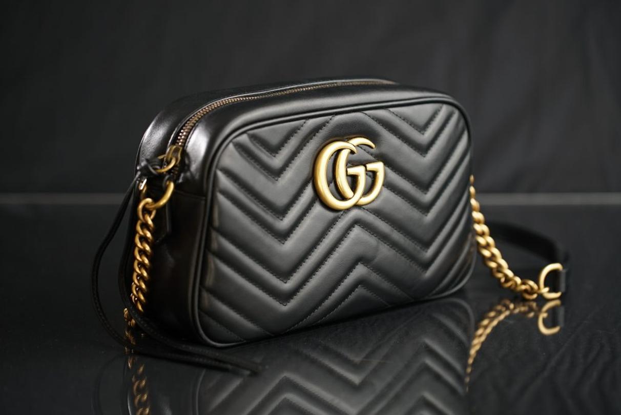 Gucci Marmont