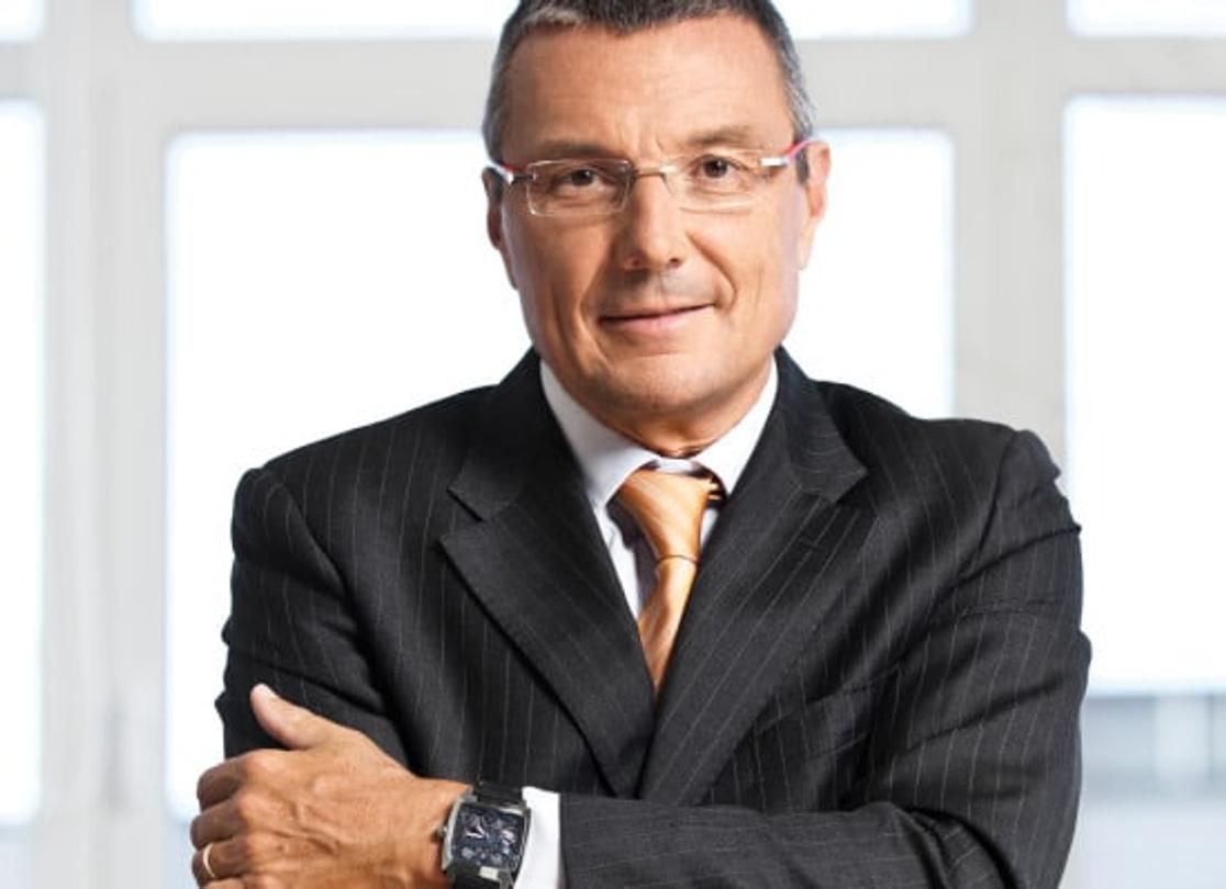 ceo bulgari