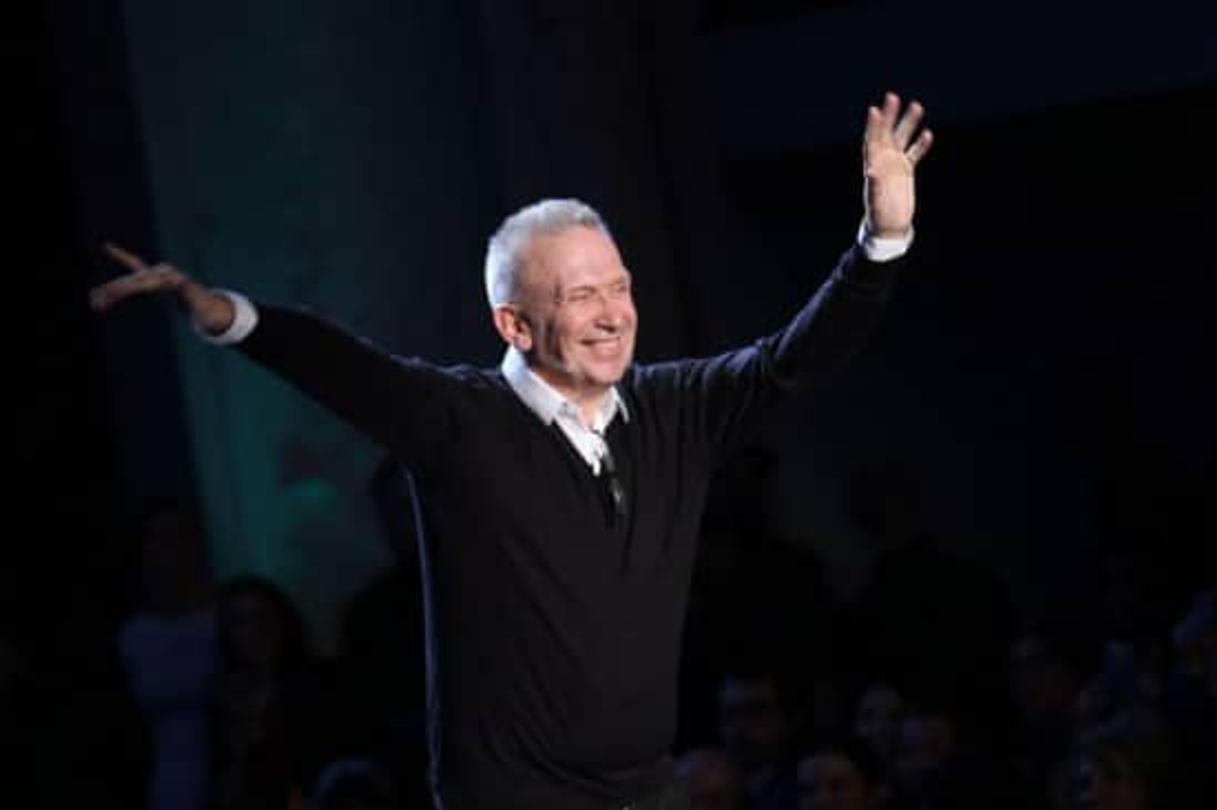 jean paul gaultier adieu au prêt à porter 