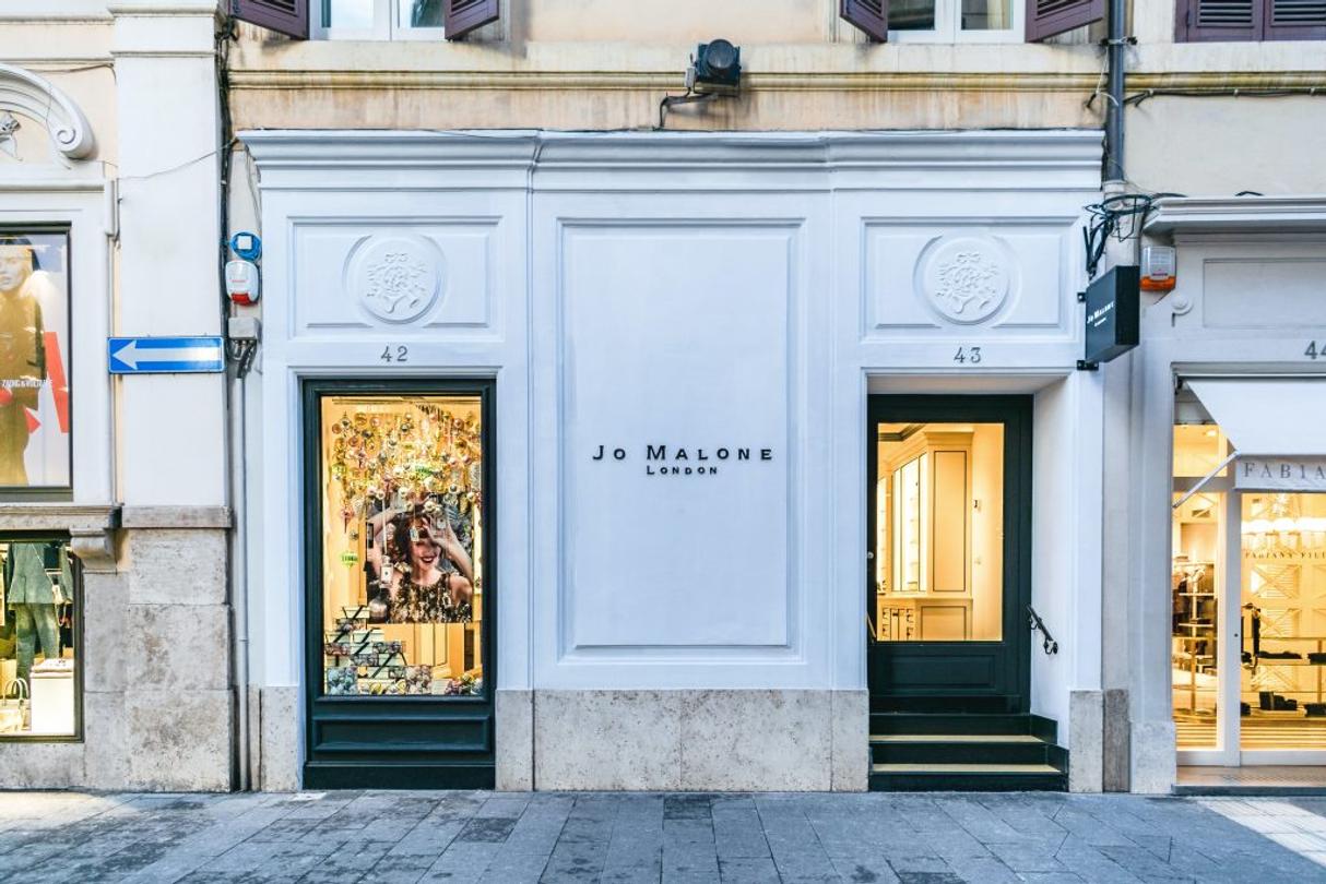 jo malone uber eats us