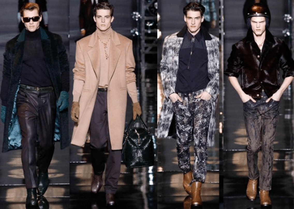 john varvatos fall winter 2015