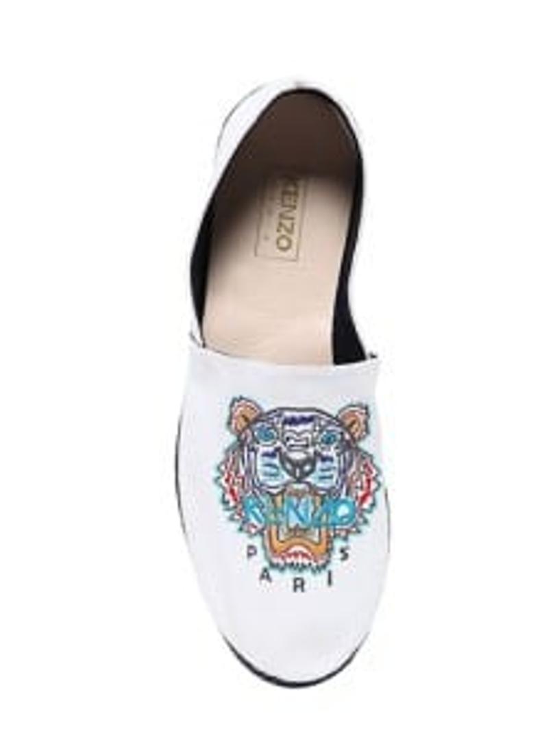 kenzo espadrilles