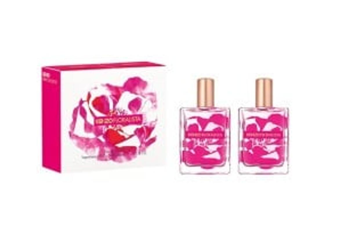 parfums kenzo floralista