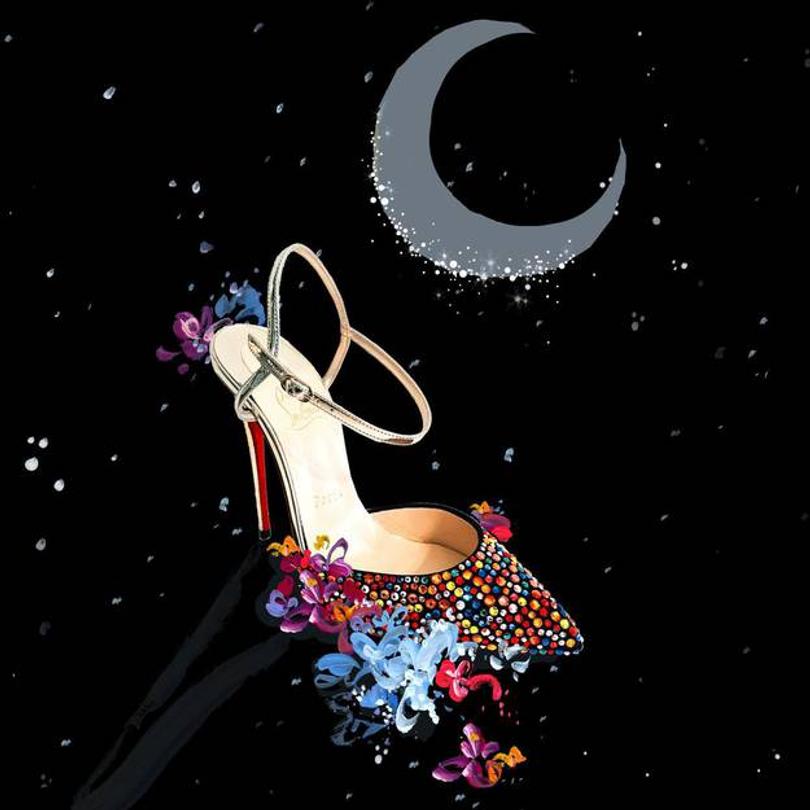 L-instant-mode-La-collection-Clair-de-Lune-de-Christian-Louboutin