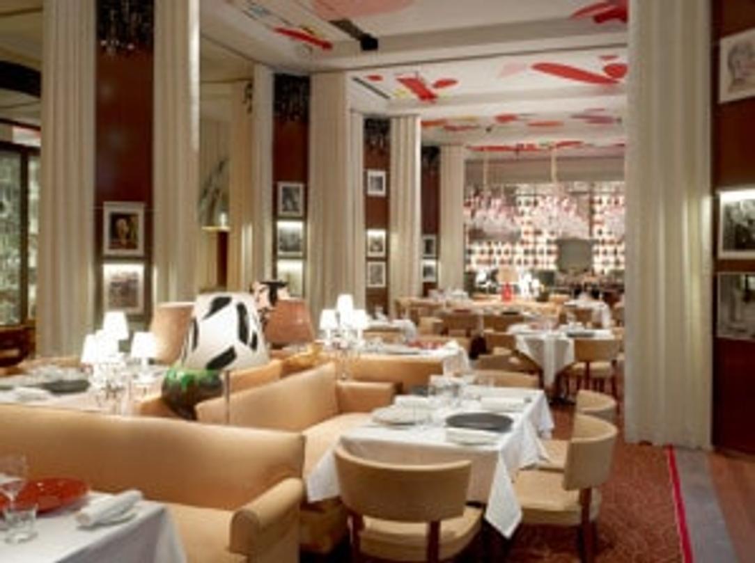 la cuisine royal monceau