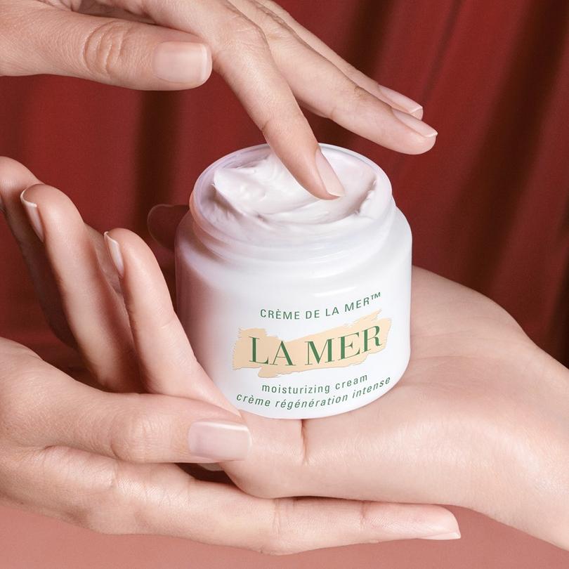 Creme de la Mer pop up