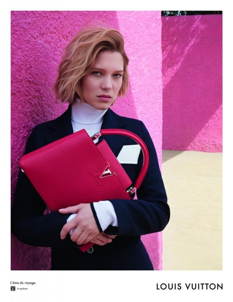 léa seydoux louis vuitton