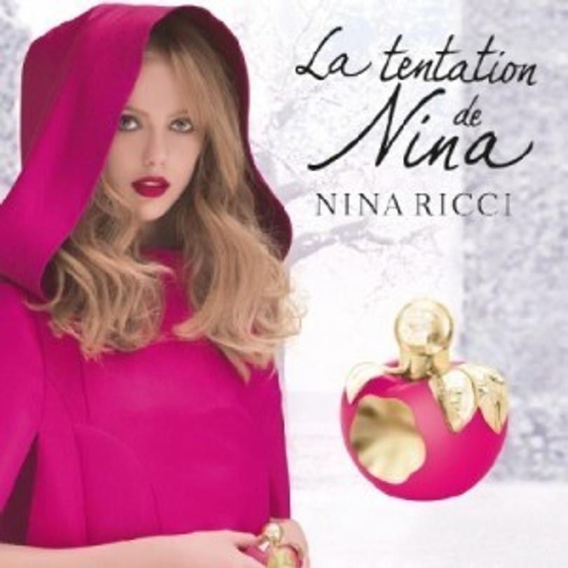 la tentation de nina