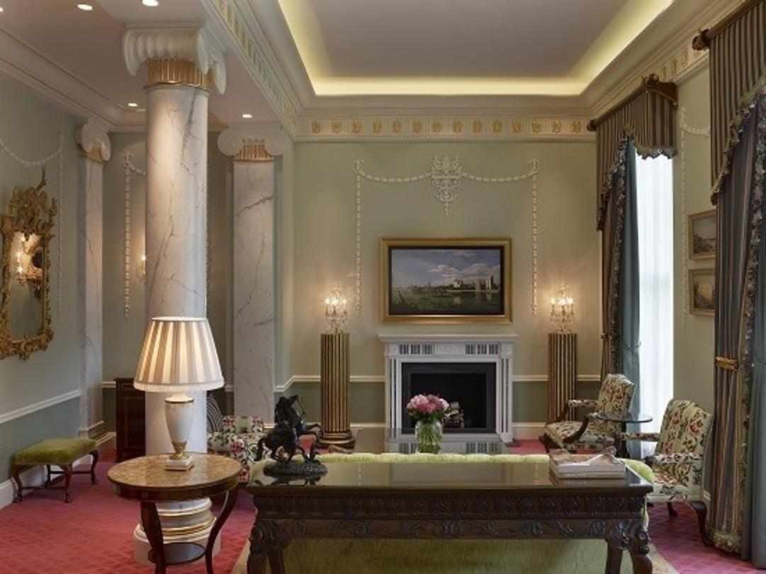 Hotel Lanesborough