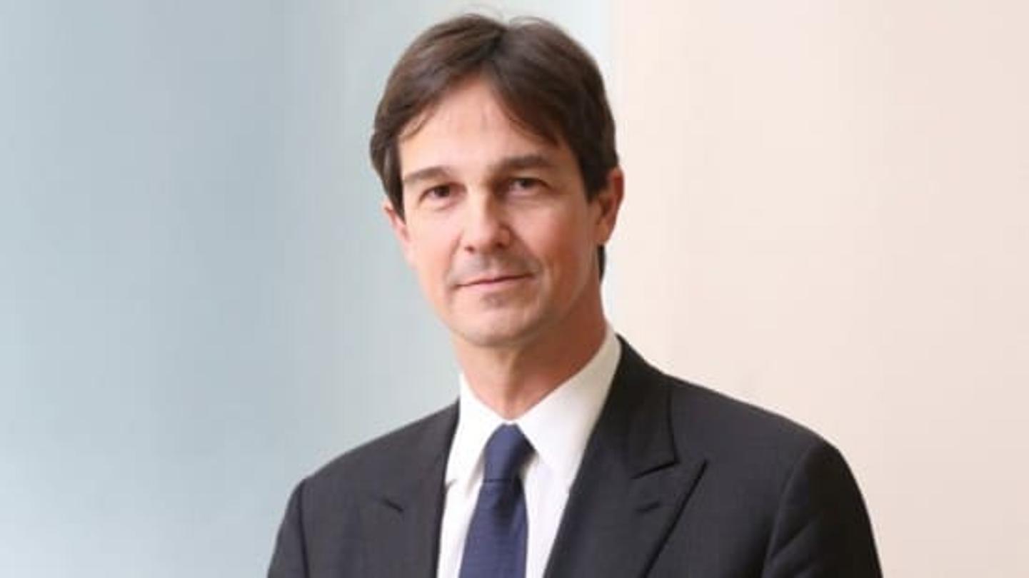 laurent dordet hermès