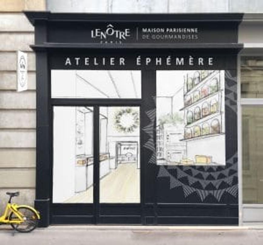 lenotre atelier