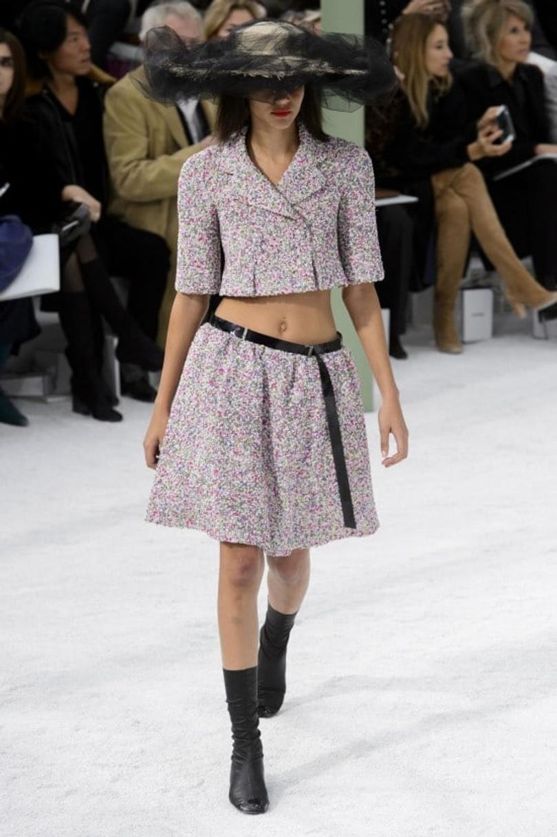 liberty chanel