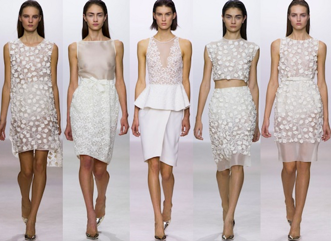 nouvelle ligne giambattista valli