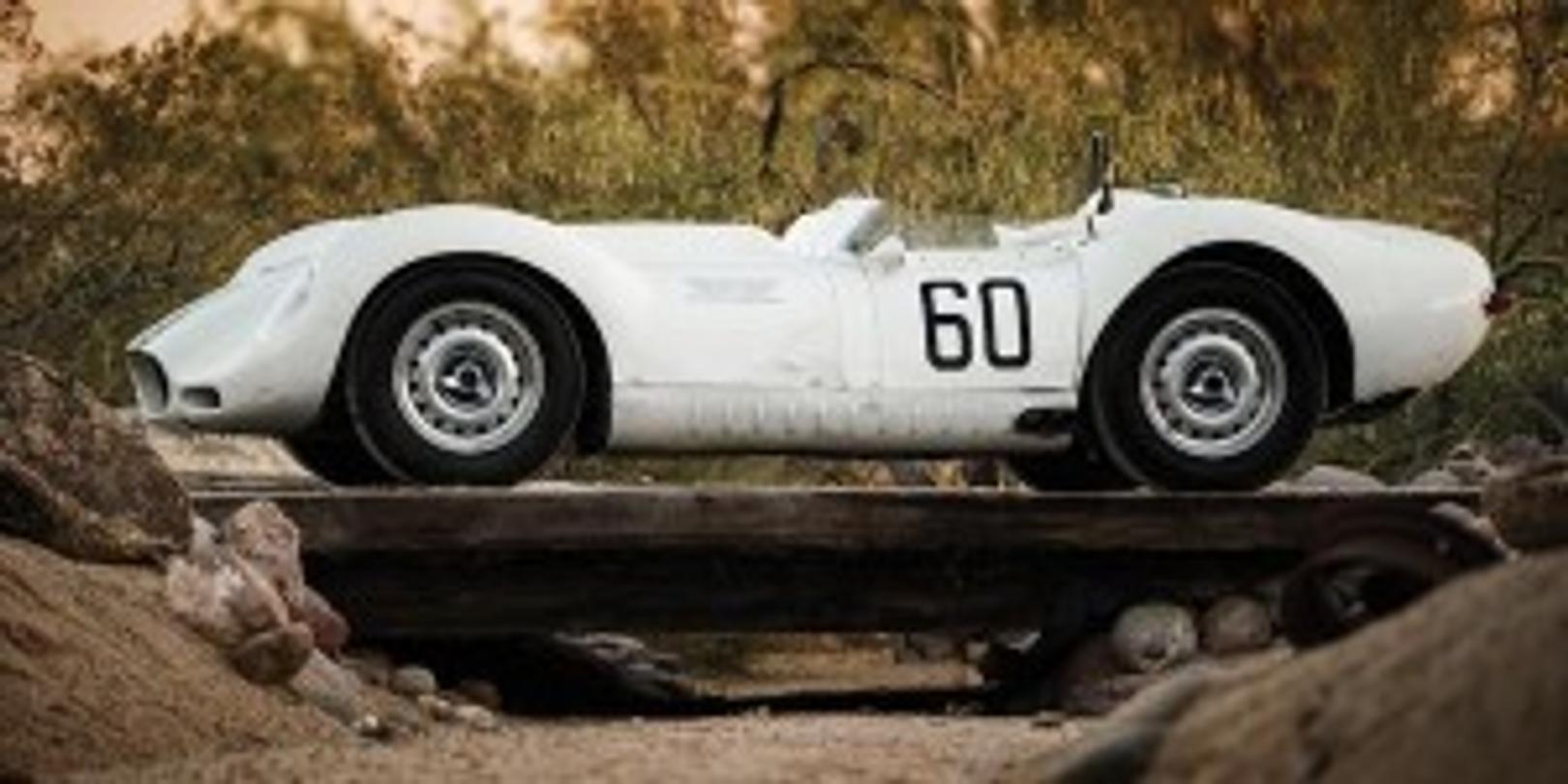 lister knobbly