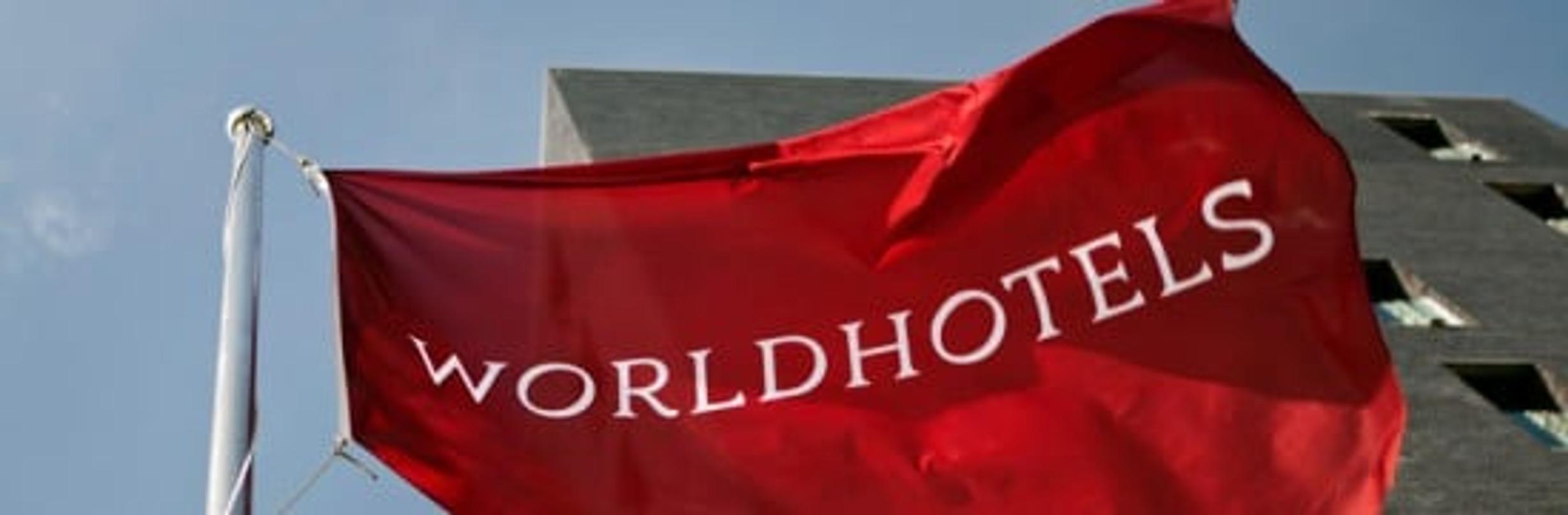 Drapeau Worldhotels