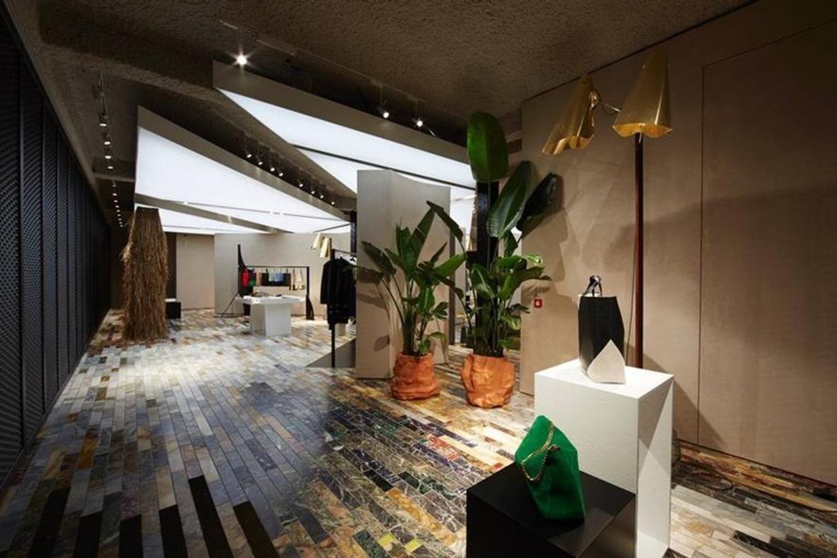 céline boutique