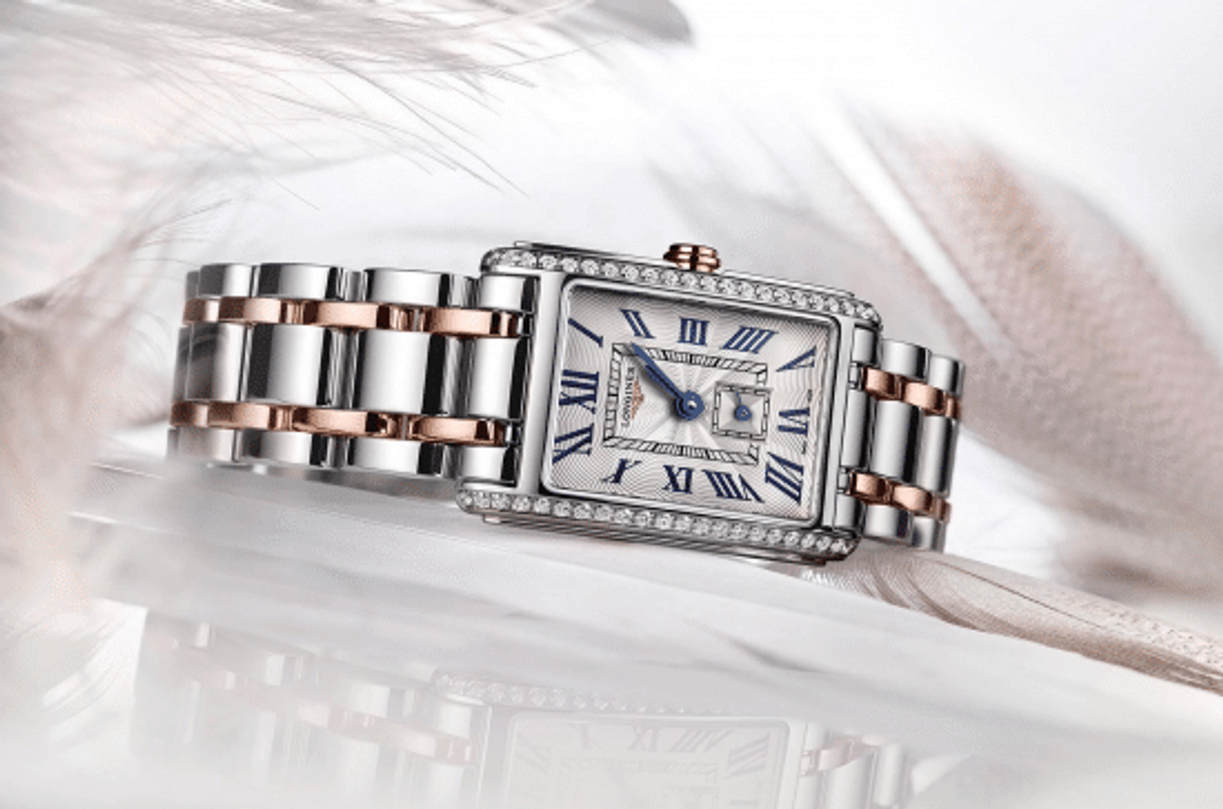 longines swatch