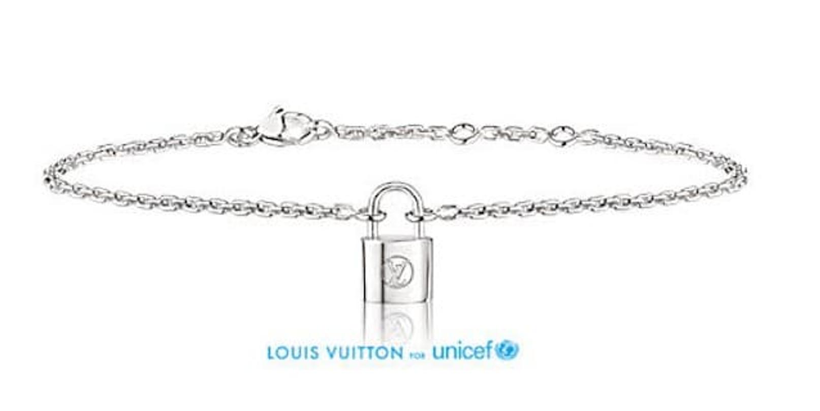 louis-vuitton-bracelet-silver-lockit
