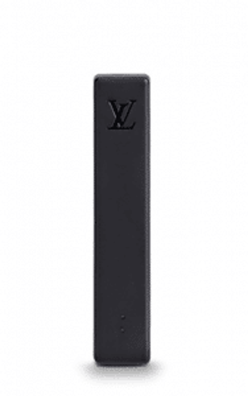 Louis Vuitton: LV launches $370 luggage tracker Echo with Sigfox