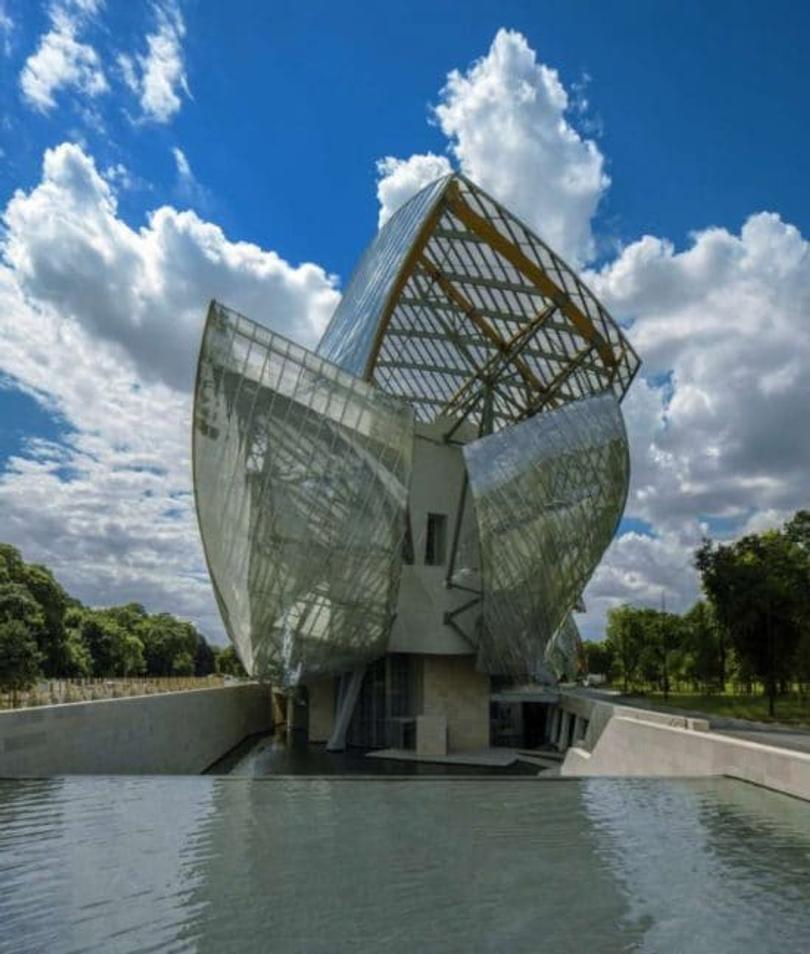 moma fondation louis vuitton