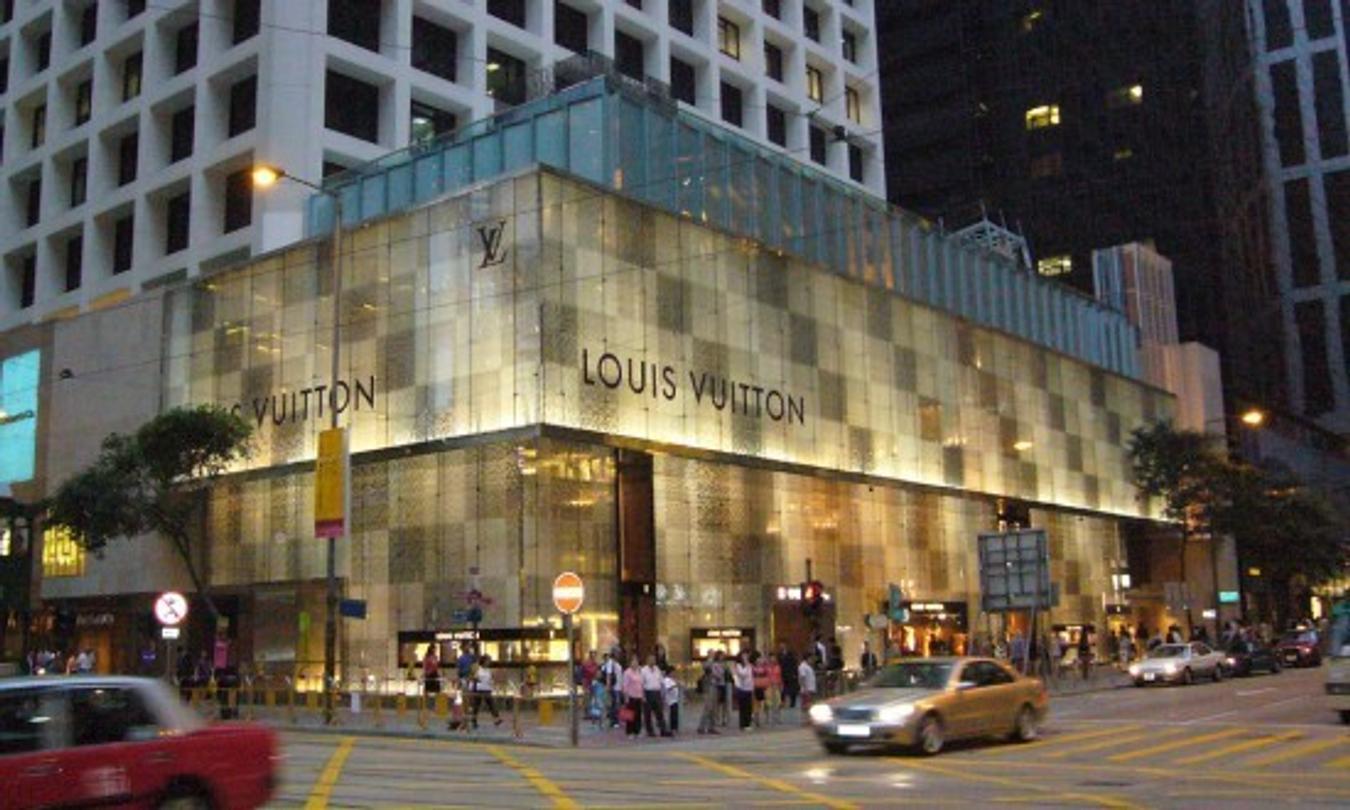 louis vuitton lvmh