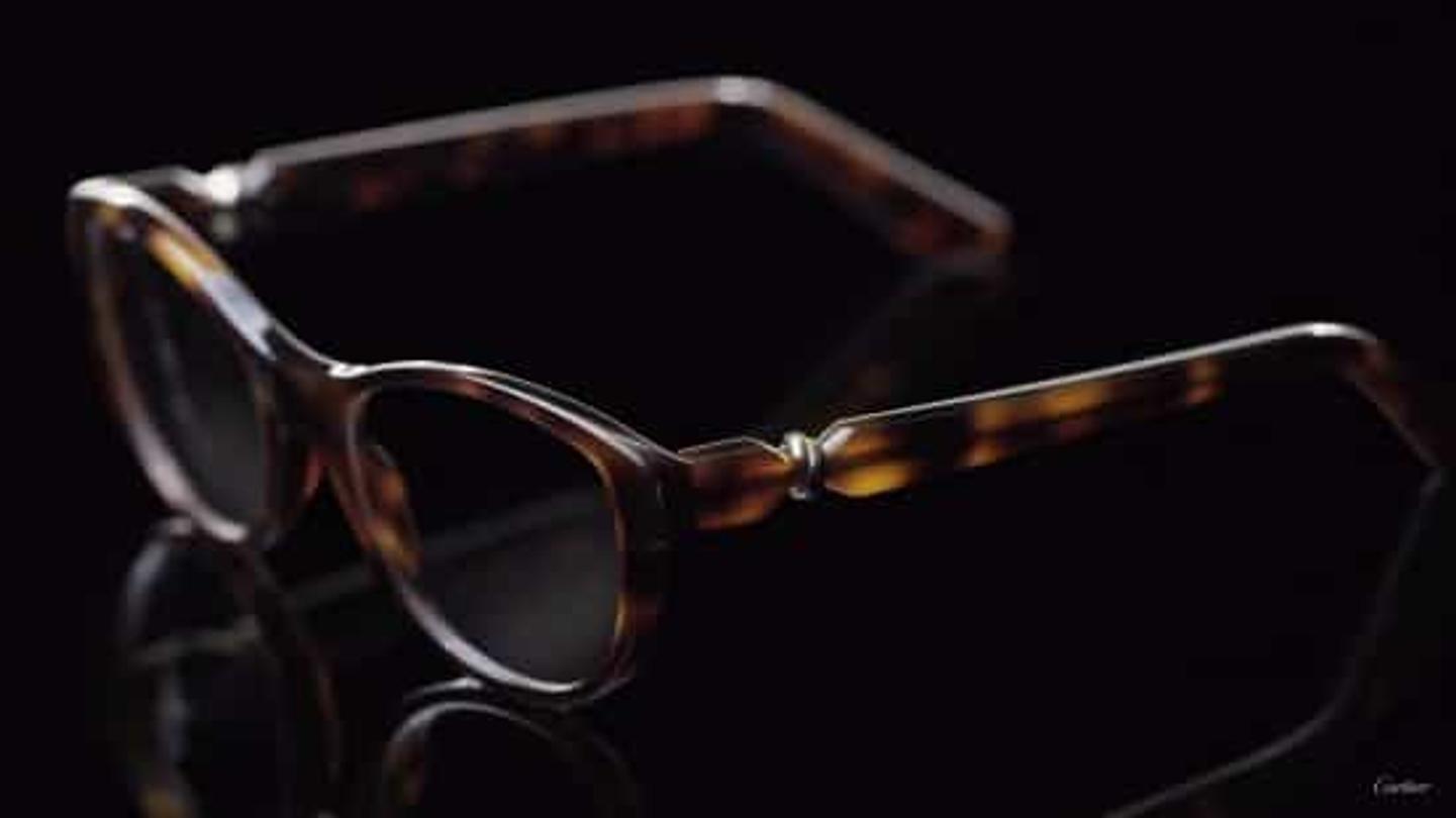 lunette cartier kering