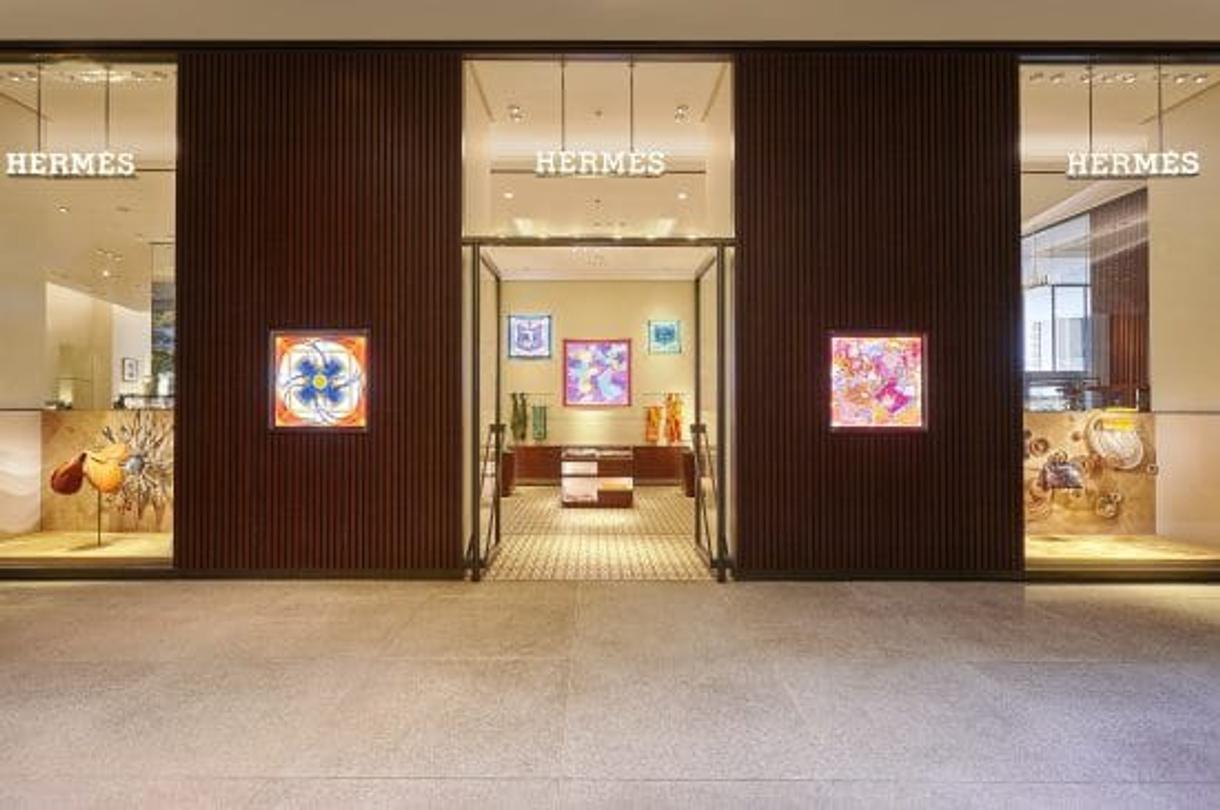 hermes sao paulo