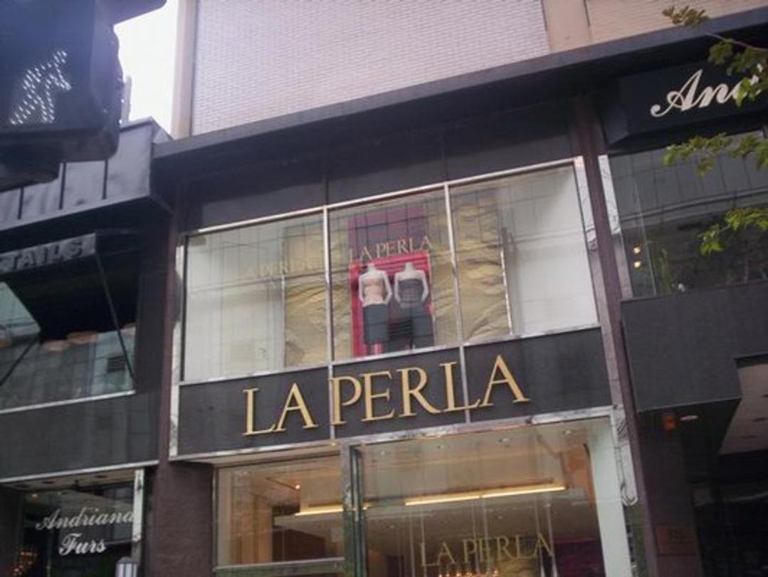 magasin la perla