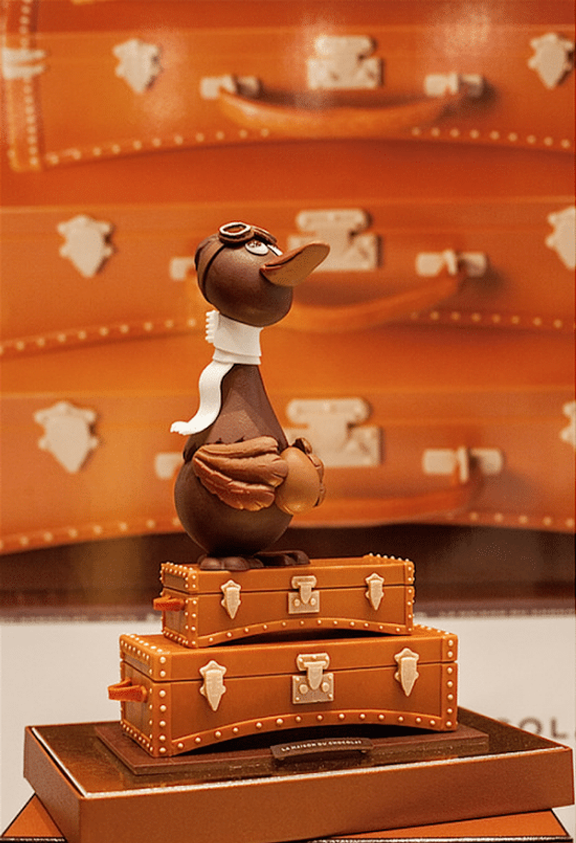 pâques moynat