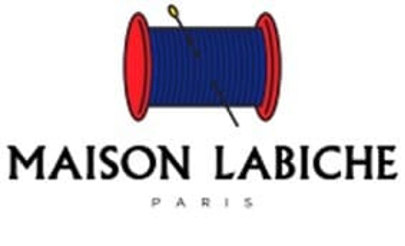 logo maison labiche