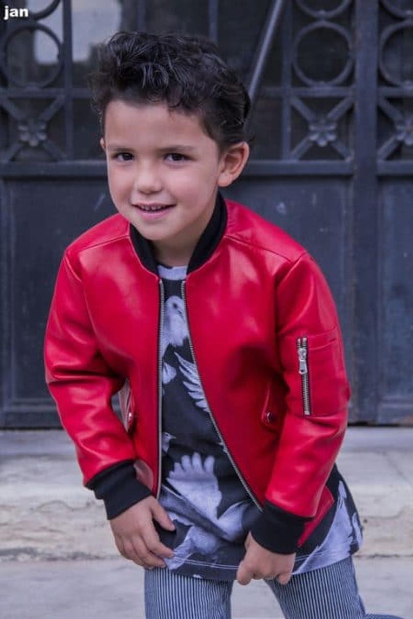 esperada mode luxe enfant