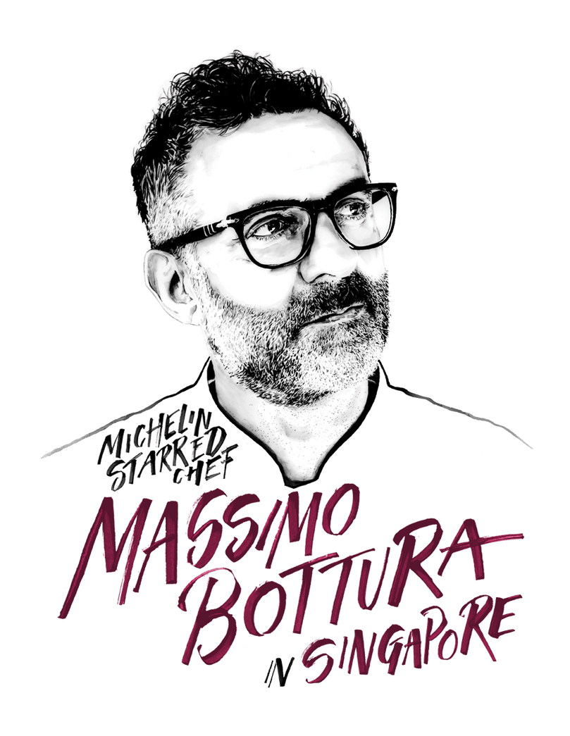 massimo bottura