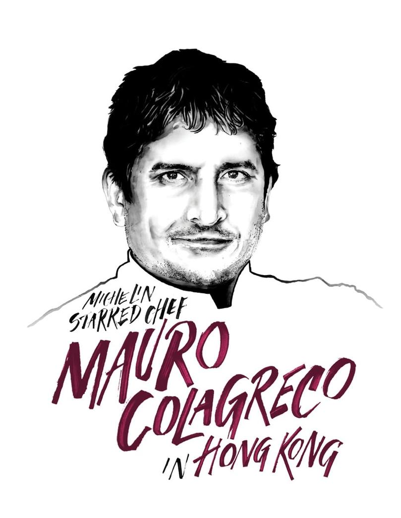 mauro colagreco