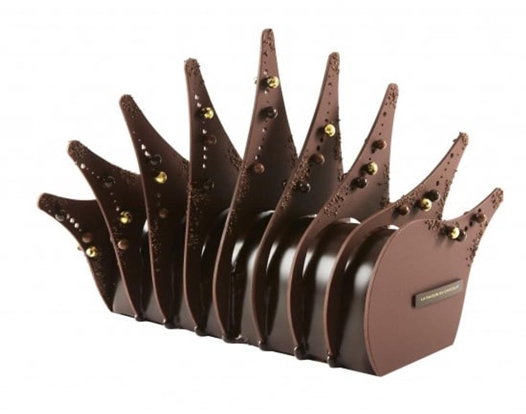 Buche Maison du chocolat