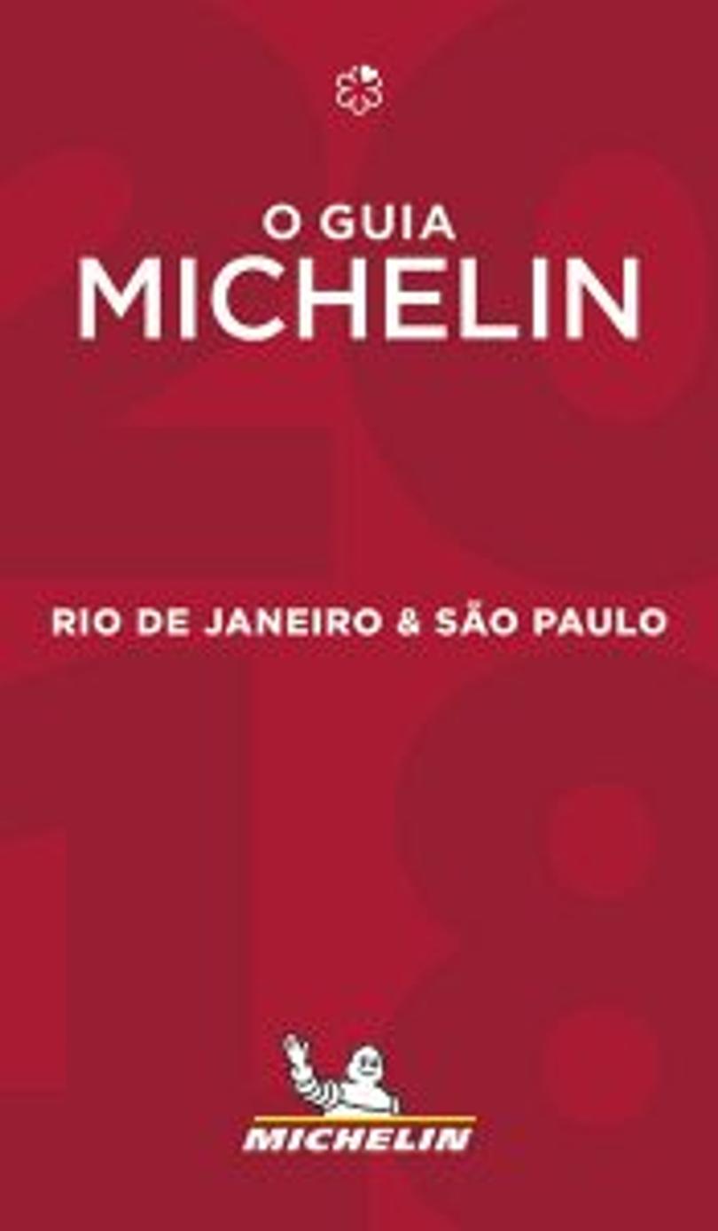 Guide michelin journal du luxe