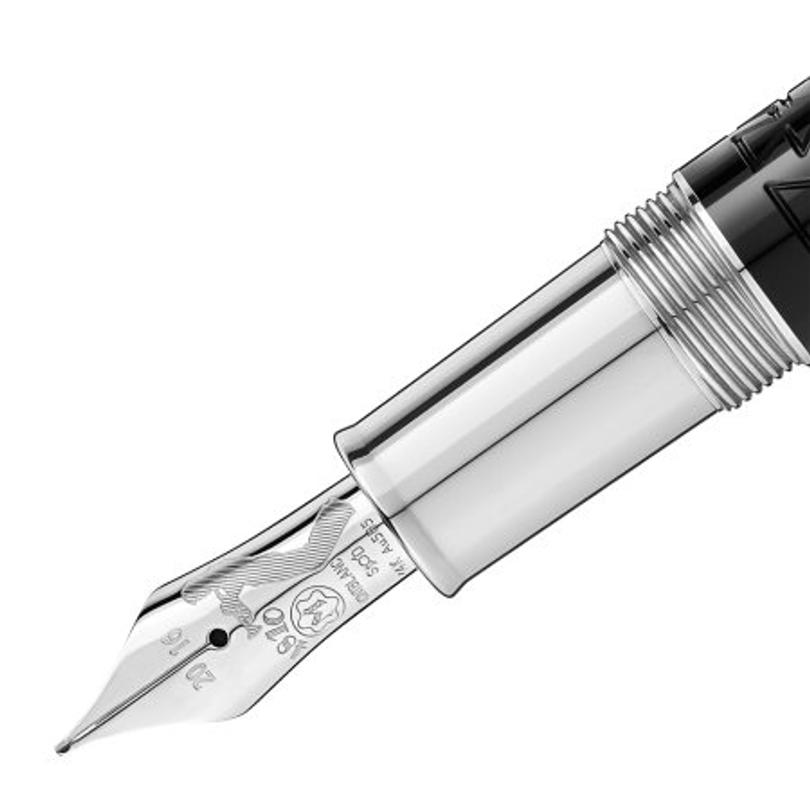 montblanc grand personage