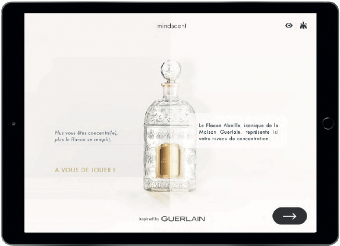 Mindscent Guerlain