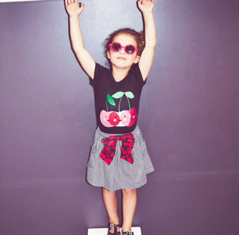 rykiel enfant