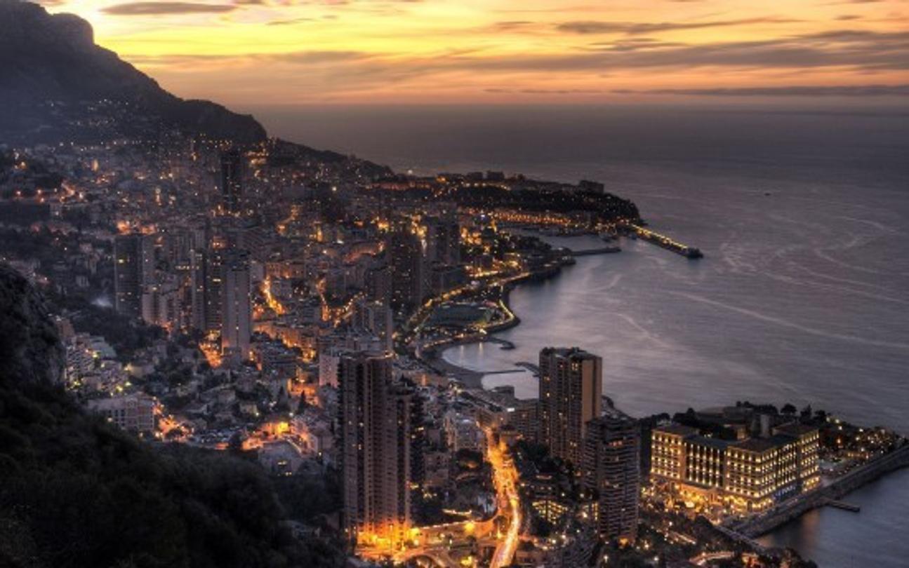 Monaco