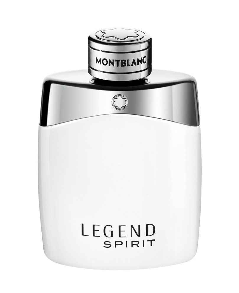 Montblanc legend spirit