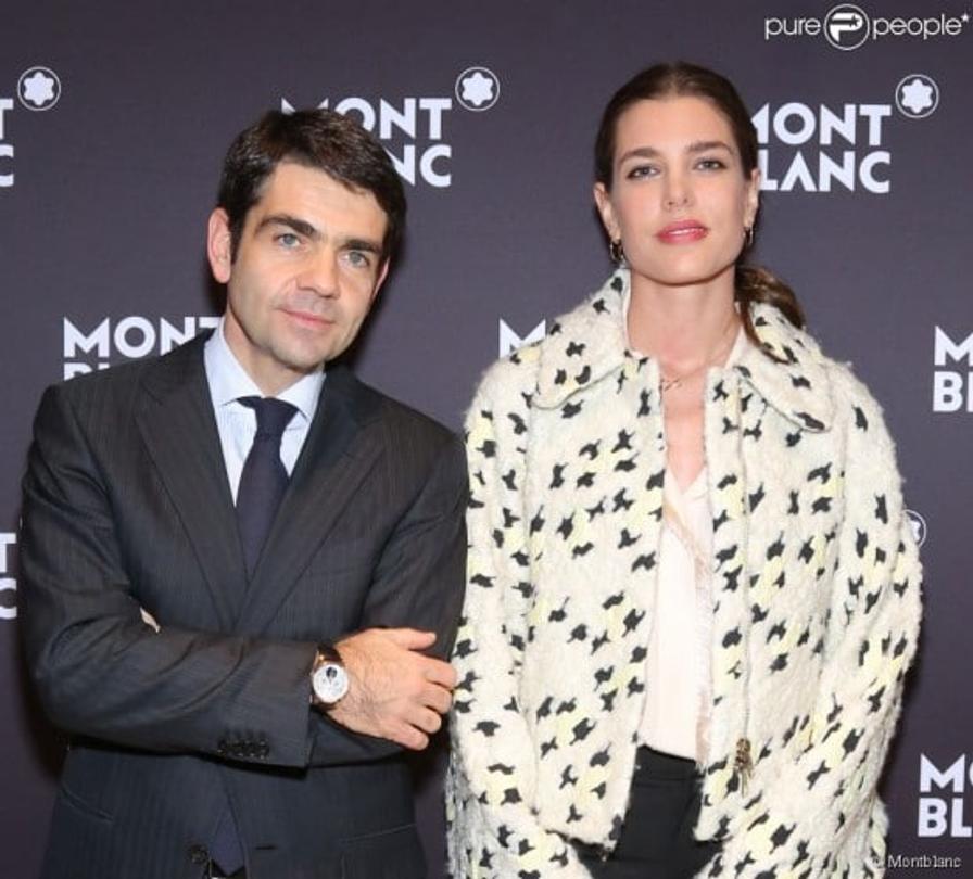 montblanc charlotte casiraghi