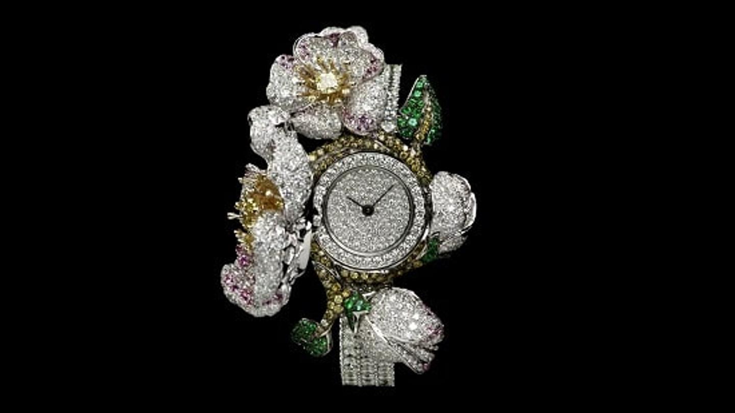 giampiero bodino montre