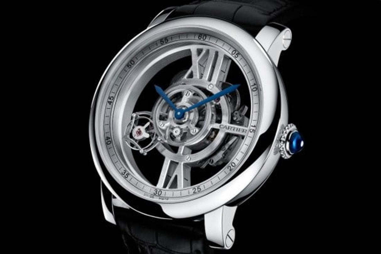 cartier sihh