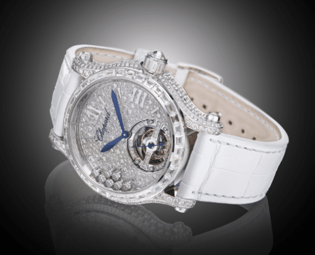 chopard saint tropez