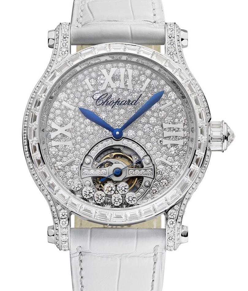 montre chopard