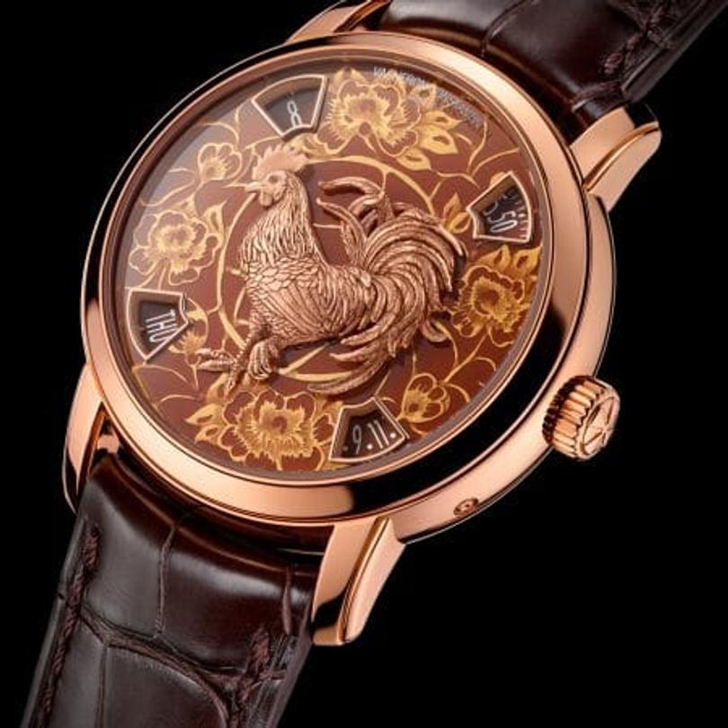 vacheron constantin