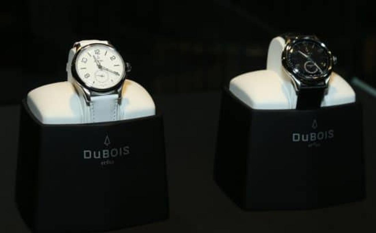 dubois et fils 2016