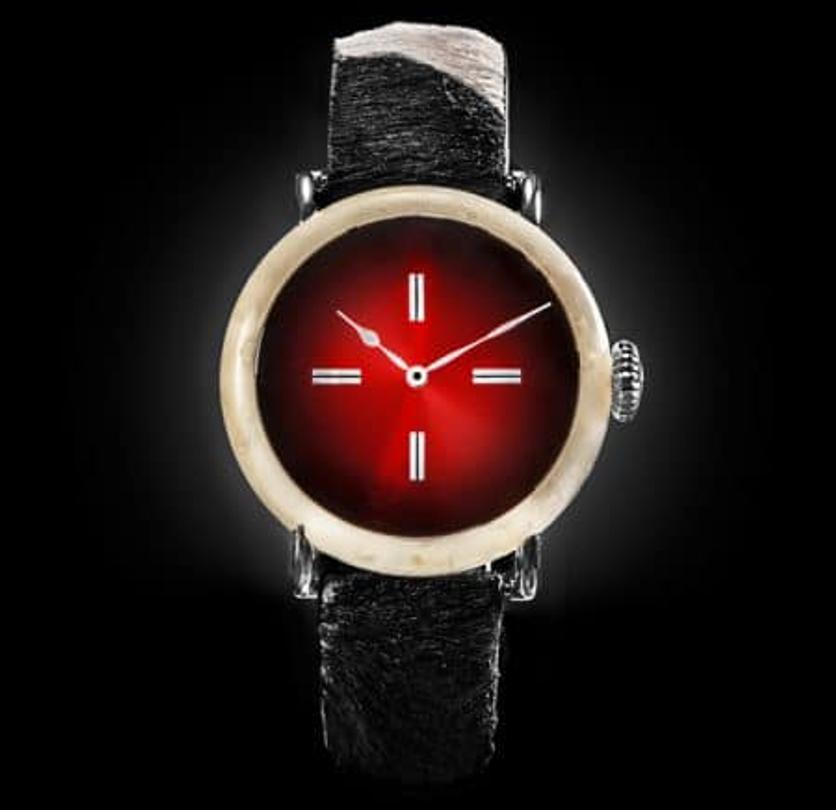 h moser swiss made