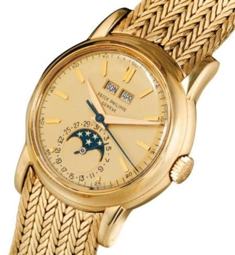 patek phitlippe